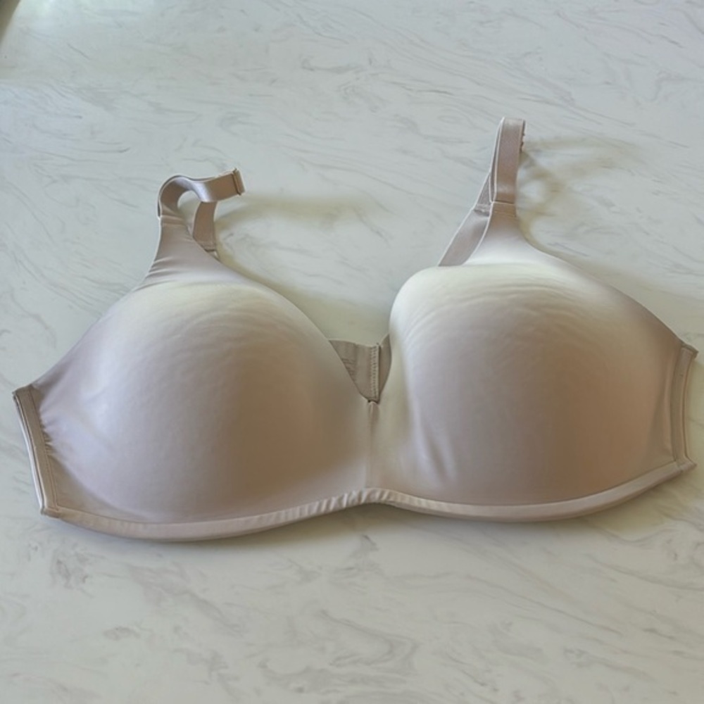 Soma Vanishing 360 Bra